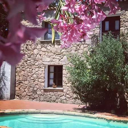 Il Muto Di Gallura 农家乐 *