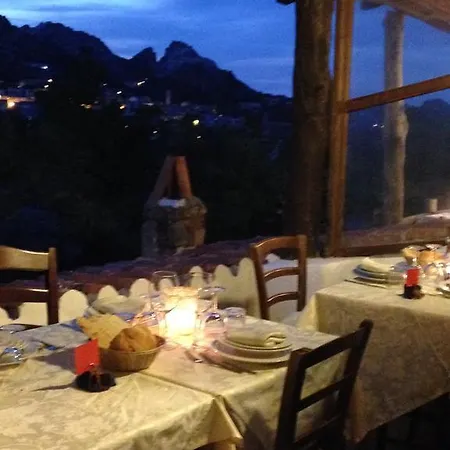 Il Muto Di Gallura * Aggius