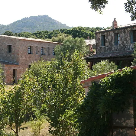 Il Muto Di Gallura Aggius