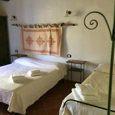 Il Muto Di Gallura *