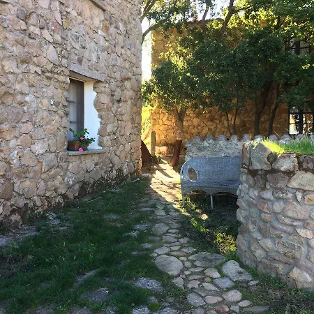 Il Muto Di Gallura *
