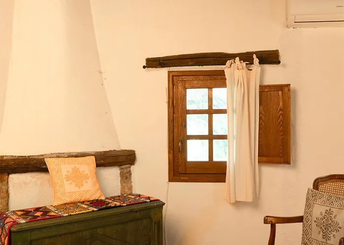 Bauernhof Il Muto Di Gallura