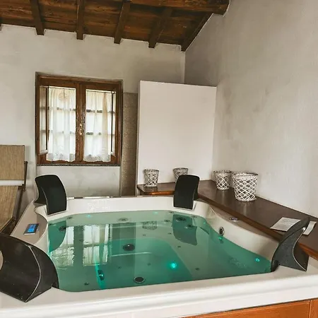 Farm stay Il Muto Di Gallura *