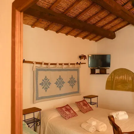 Il Muto Di Gallura Vakantieboerderij