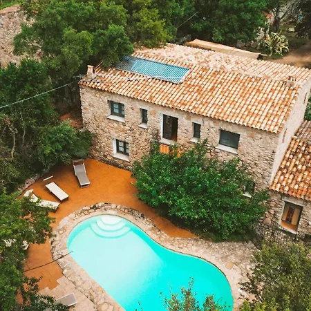 Il Muto Di Gallura *