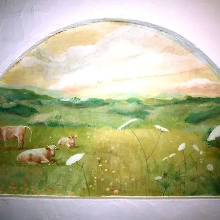 Farmház Il Muto Di Gallura