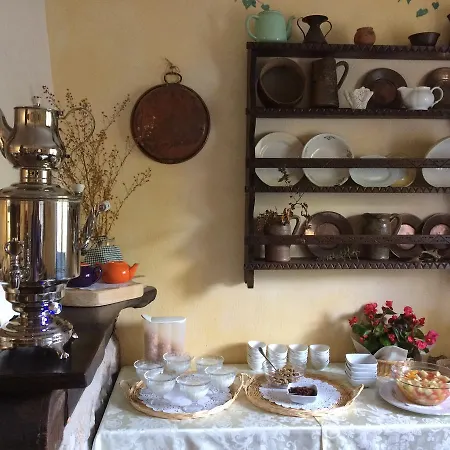 Il Muto Di Gallura * Aggius