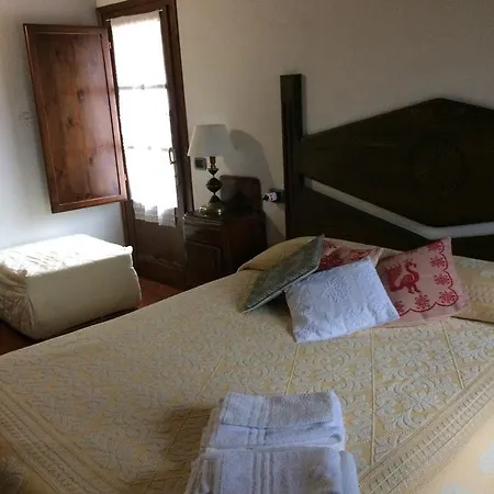 Vakantieboerderij Il Muto Di Gallura *