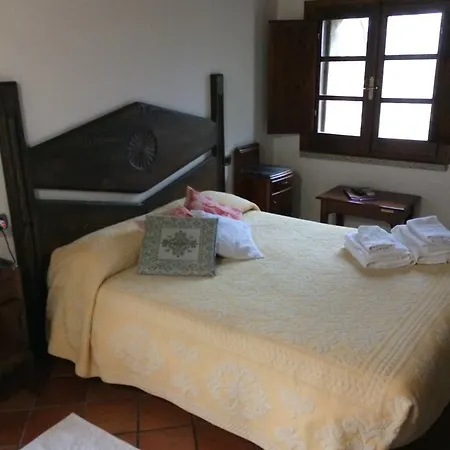 Il Muto Di Gallura *