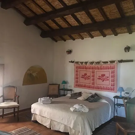 Farmház Il Muto Di Gallura *