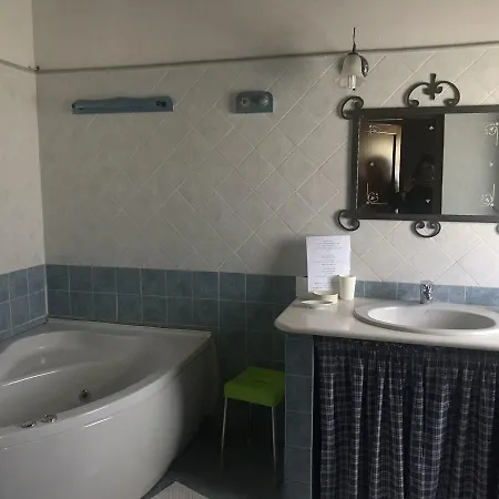 Il Muto Di Gallura * Aggius