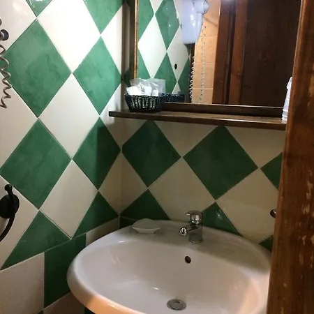 Farm stay Il Muto Di Gallura