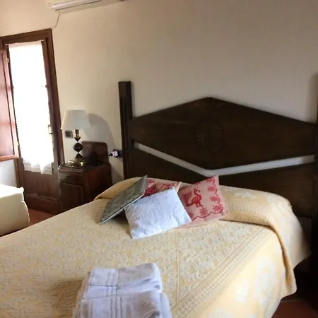 Il Muto Di Gallura Farmház Aggius