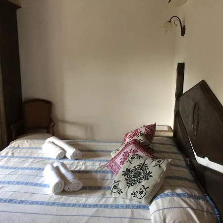 Il Muto Di Gallura Aggius