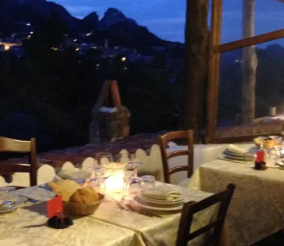 Il Muto Di Gallura * Aggius