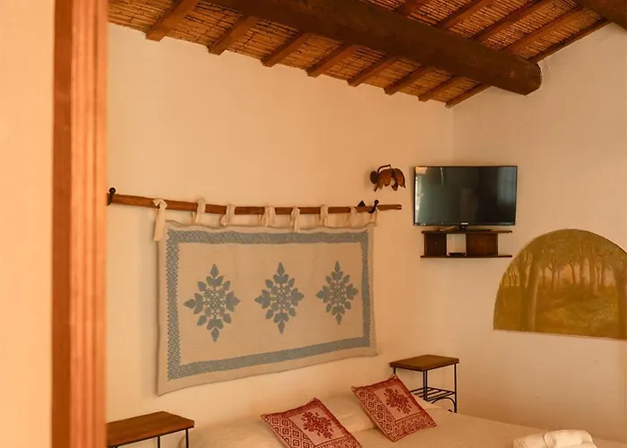Il Muto Di Gallura Vakantieboerderij