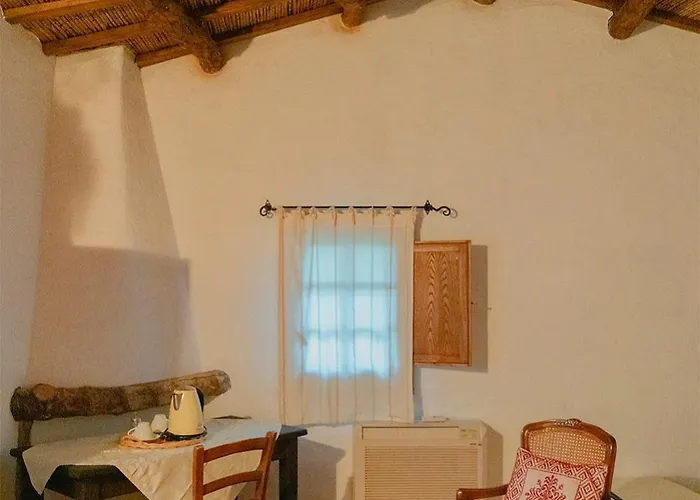 Il Muto Di Gallura Vakantieboerderij Aggius
