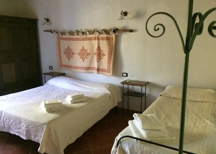 Il Muto Di Gallura *