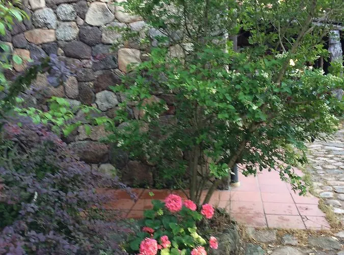 Il Muto Di Gallura Vakantieboerderij *