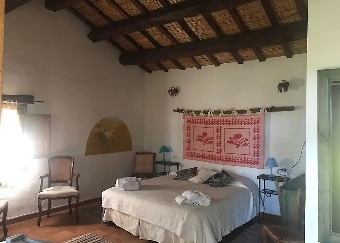 Vakantieboerderij Il Muto Di Gallura *