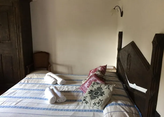 Il Muto Di Gallura Aggius